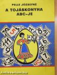 A tojáskonyha ABC-je