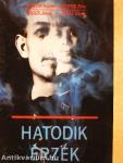 Hatodik érzék