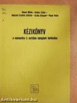 Kézikönyv a matematika 3. osztályos anyagának tanításához