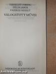 Verseghy Ferenc, Földi János, Fazekas Mihály válogatott művei