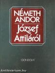 József Attiláról