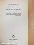 The Human Factor