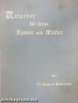 Ratgeber für junge Frauen und Mütter (gótbetűs)