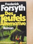 Des Teufels Alternative