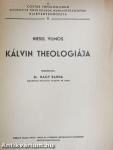 Kálvin theologiája