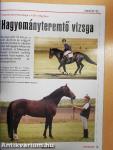 Nemzetközi Lovas Magazin 2003. január-december