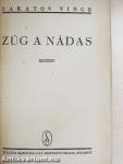 Zúg a nádas