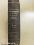 Barére Bertrand/Machiavelli/Lord Bacon/Milton/A pápaság/Nagy Frigyes/Byron