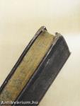Barére Bertrand/Machiavelli/Lord Bacon/Milton/A pápaság/Nagy Frigyes/Byron