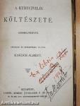A kuruczvilág költészete/A peleskei nótárius/Elbeszélések és hirlapi czikkek/Fanni hagyományai/Parainesis