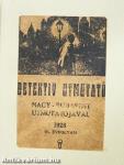 Detektiv utmutató 1928