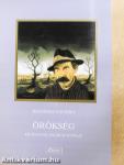 Örökség (dedikált példány)