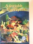 A legjobb wok-receptek