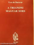 A trianoni magyar sors