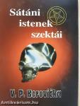 Sátáni istenek szektái