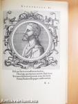 Veterum aliquot ac recentium Medicorum Philosophorumque Icones/Kísérő tanulmány a Zsámboky János Veterum aliquot ac recentium Medicorum Philosophorumque Icones című reprint kiadványhoz