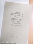 Veterum aliquot ac recentium Medicorum Philosophorumque Icones/Kísérő tanulmány a Zsámboky János Veterum aliquot ac recentium Medicorum Philosophorumque Icones című reprint kiadványhoz