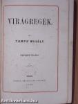 Virágregék