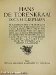 Hans de torenkraai