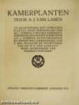 Kamerplanten