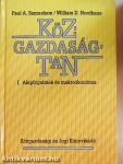 Közgazdaságtan I-III.