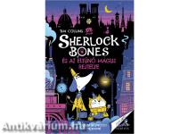 Sherlock Bones és az eltűnő mágus rejtélye