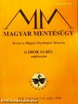 Magyar Mentésügy 1999/3-4.