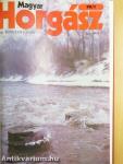 Magyar Horgász 1990. január-december