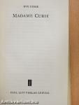 Madame Curie