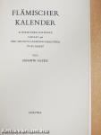 Flämischer Kalender