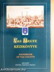 Vas megye kézikönyve I.