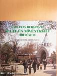 A 125 éves Budapesti Állat- és Növénykert története