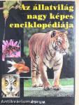 Az állatvilág nagy képes enciklopédiája