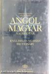 Angol-magyar nagyszótár