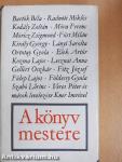 A könyv mestere