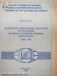 Gazdasági-társadalmi viszonyok fő jellemzői Szabolcs, Szatmár és Bereg megyékben 1890-1944