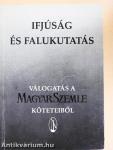 Ifjúság és falukutatás