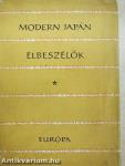 Modern japán elbeszélők