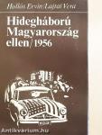 Hidegháború Magyarország ellen/1956