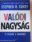 Valódi nagyság