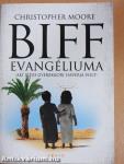 Biff evangéliuma