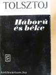 Háború és béke I-II.