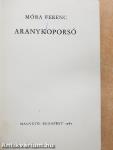 Aranykoporsó
