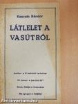 Látlelet a vasútról