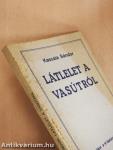 Látlelet a vasútról