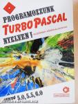 Programozzunk Turbo Pascal nyelven!