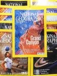National Geographic Magyarország 2006. (nem teljes évfolyam)