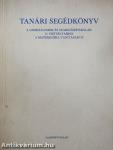 Tanári segédkönyv a gimnáziumok és szakközépiskolák II. osztályaiban a matematika tanításához