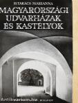 Magyarországi udvarházak és kastélyok
