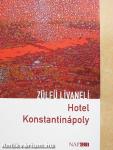 Hotel Konstantinápoly